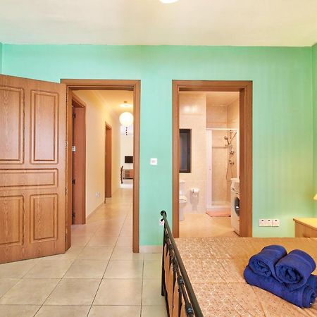 Ms26 - Spacious Maisonette By The Sea Marsaskala Bagian luar foto