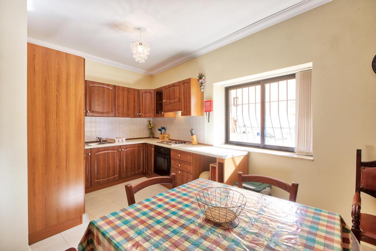 Ms26 - Spacious Maisonette By The Sea Marsaskala Bagian luar foto