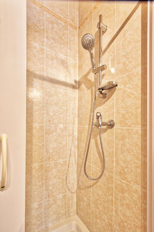 Ms26 - Spacious Maisonette By The Sea Marsaskala Bagian luar foto