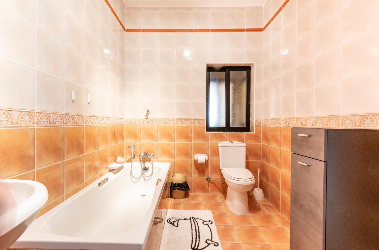 Ms26 - Spacious Maisonette By The Sea Marsaskala Bagian luar foto
