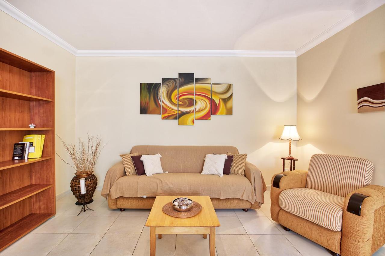 Ms26 - Spacious Maisonette By The Sea Marsaskala Bagian luar foto