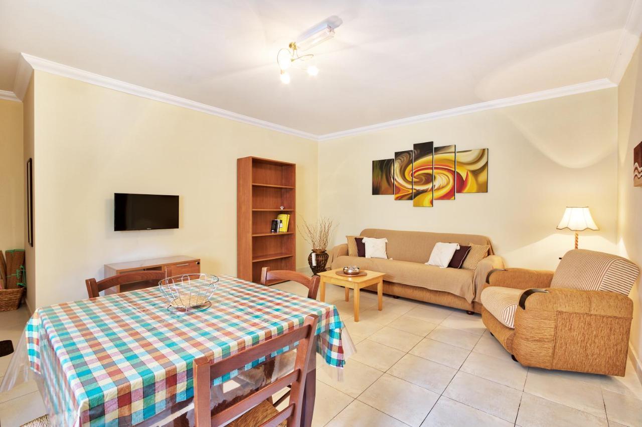 Ms26 - Spacious Maisonette By The Sea Marsaskala Bagian luar foto
